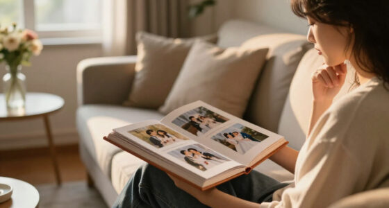 Looking For My Relationship In Marriage Memoirs