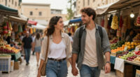 Love And Marriage In Israel For Young Believers