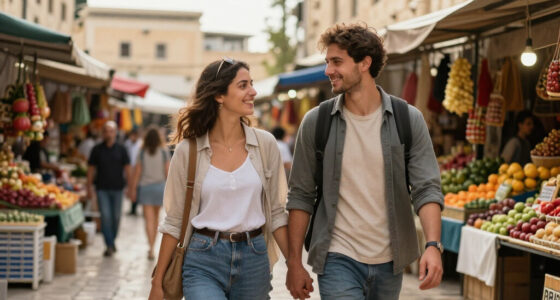 Love And Marriage In Israel For Young Believers