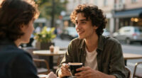 Love unplugged, IRL dating, without the apps