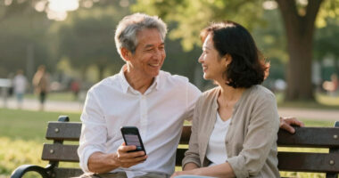 Married Americans Tend To Live Longer, So How Does Relationship Status Impact Health?