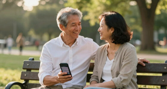 Married Americans Tend To Live Longer, So How Does Relationship Status Impact Health?
