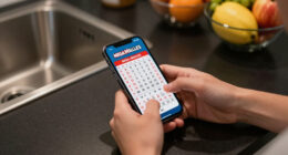 Mega Millions