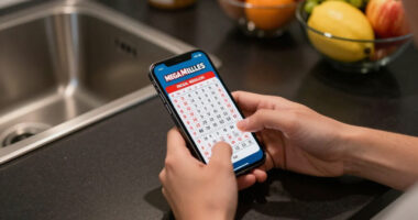 Mega Millions