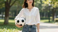 Messi Wife