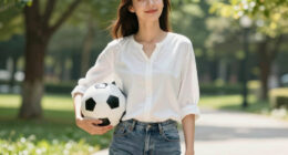 Messi Wife