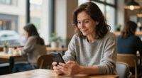 More Than 37 Million Americans Over 50 Are Single And Many Are Still Open To Finding Love. But Here’s The Twist, Experts Say Dating Later In Life Isn’t About Starting Over It’s About Starting Smarter.