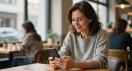More Than 37 Million Americans Over 50 Are Single And Many Are Still Open To Finding Love. But Here’s The Twist, Experts Say Dating Later In Life Isn’t About Starting Over It’s About Starting Smarter.