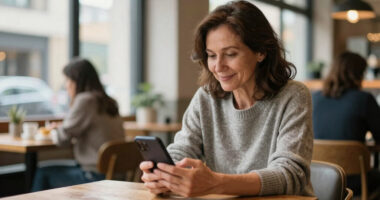 More Than 37 Million Americans Over 50 Are Single And Many Are Still Open To Finding Love. But Here’s The Twist, Experts Say Dating Later In Life Isn’t About Starting Over It’s About Starting Smarter.