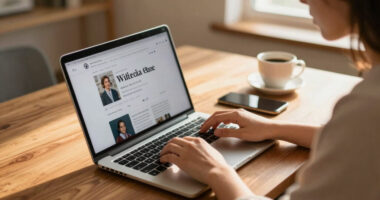 Odin, Wikipedia And Engagement Farming