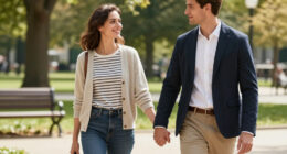 Patrick Clancy New Wife