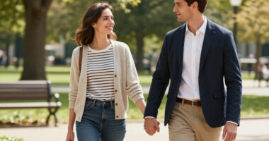 Patrick Clancy New Wife