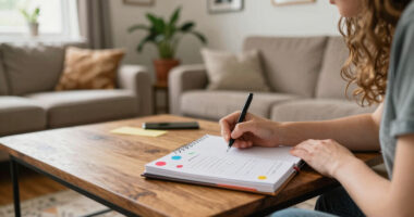 Personalized Couples Journals: A Back to school Guide