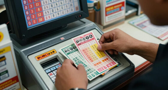 Powerball Numbers