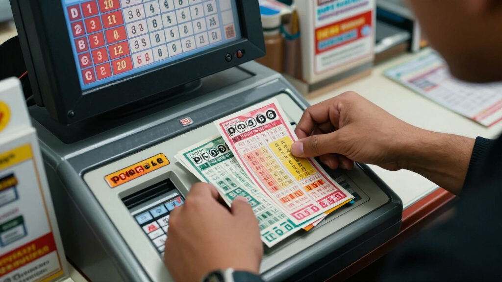 Powerball Numbers