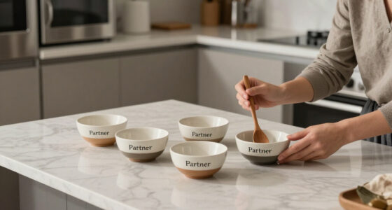 Roster Dating – Is Having Five Partners Really The Key To Finding Love?