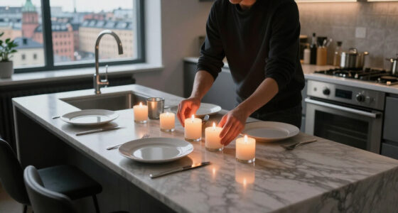 Stockholm Ranked Among World's Most Expensive Cities For A Date
