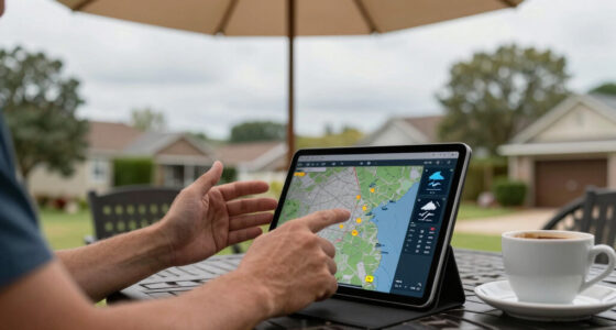 Storm chances could impact holiday weekend plans in SE Wisconsin