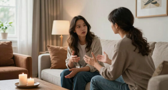 The Secret to the Biting Sexual Dynamics of ‘The Invite’: Esther Perel