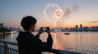 Where to watch fireworks in the Seattle area, plus a big change to Lake Union show