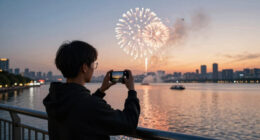 Where to watch fireworks in the Seattle area, plus a big change to Lake Union show