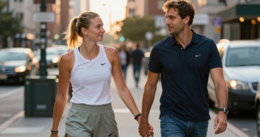 Who Is Elina Svitolina's Husband? Inside Tennis Stars Elina Svitolina And Gael Monfils Relationship, Marr