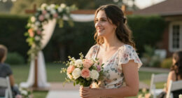 Will Abigail Anderson (Berard) Be A Bridesmaid For The Wedding Of Travis Kelce And Taylor Swift?