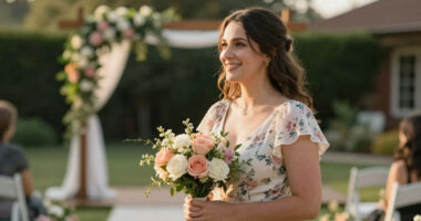 Will Abigail Anderson (Berard) Be A Bridesmaid For The Wedding Of Travis Kelce And Taylor Swift?