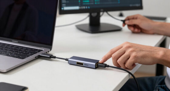 11 Best 25GbE Thunderbolt Adapters in 2026
