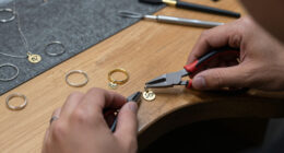 11 Best Personalized Couple Jewelry in 2026