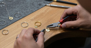11 Best Personalized Couple Jewelry in 2026