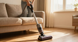 12 Best Compact Vacuum Cleaners in 2026