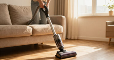 12 Best Compact Vacuum Cleaners in 2026