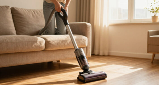 12 Best Compact Vacuum Cleaners in 2026