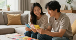 13 Best Couples Communication Games in 2026