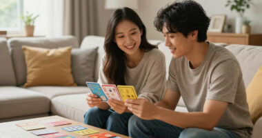 13 Best Couples Communication Games in 2026