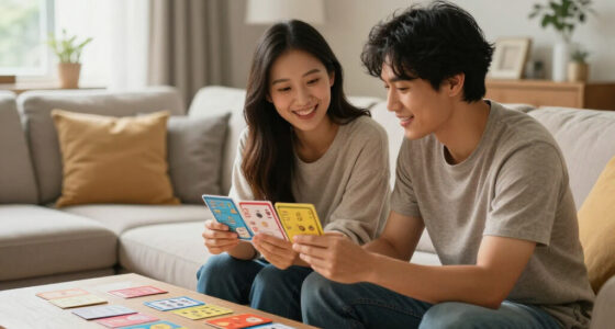 13 Best Couples Communication Games in 2026