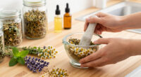 13 Best Herbal Wellness Supplements in 2026