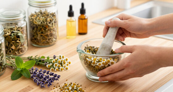 13 Best Herbal Wellness Supplements in 2026