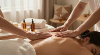 14 Best Couples Massage Oils for Intimate Date Nights in 2026