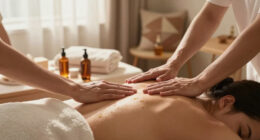 14 Best Couples Massage Oils for Intimate Date Nights in 2026