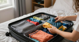 14 Best Travel Packing Organizers in 2026
