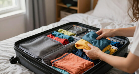 14 Best Travel Packing Organizers in 2026