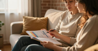 15 Best Couples Therapy Workbooks in 2026