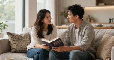 15 Best Relationship Books for Couples in 2026