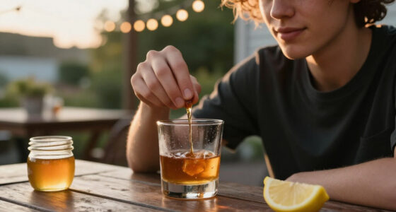 6 Best Hot Honey Whiskey in 2026