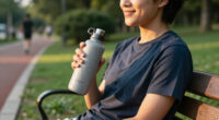 Active Lifestyle-Inspired Beverage Partnerships