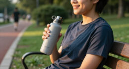 Active Lifestyle-Inspired Beverage Partnerships