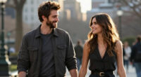 All About Andrew Garfield’s Relationship With Girlfriend Monica Barbaro