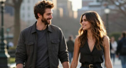 All About Andrew Garfield’s Relationship With Girlfriend Monica Barbaro